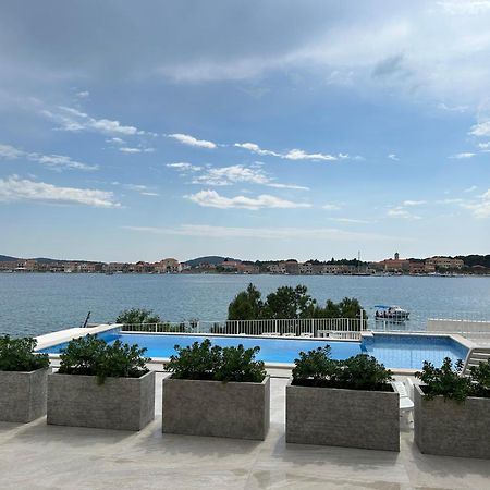 Apartments Juric Brodarica  Exterior photo
