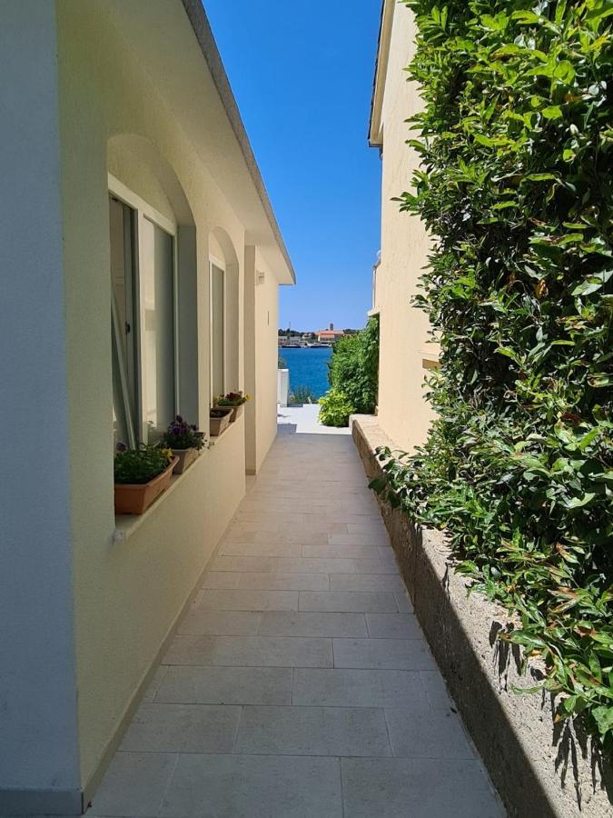 Apartments Juric Brodarica  Exterior photo