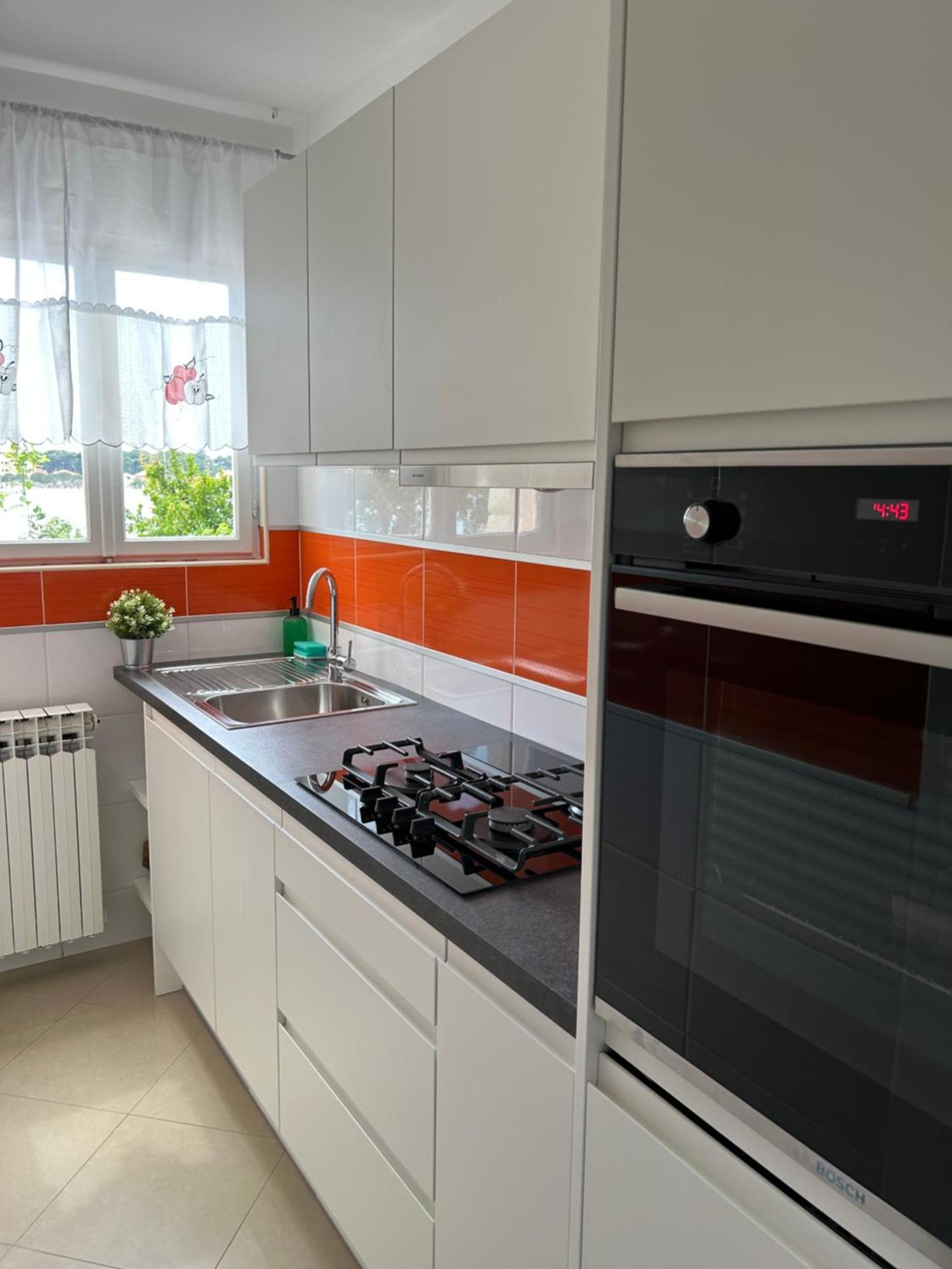 Apartments Juric Brodarica  Exterior photo